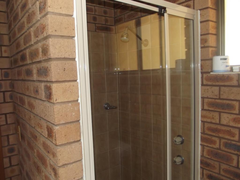 Cobar Town & Country Motor Inn Værelse billede
