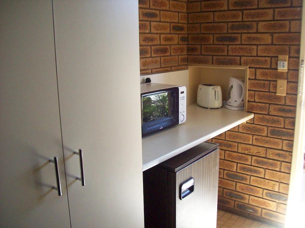 Cobar Town & Country Motor Inn Værelse billede