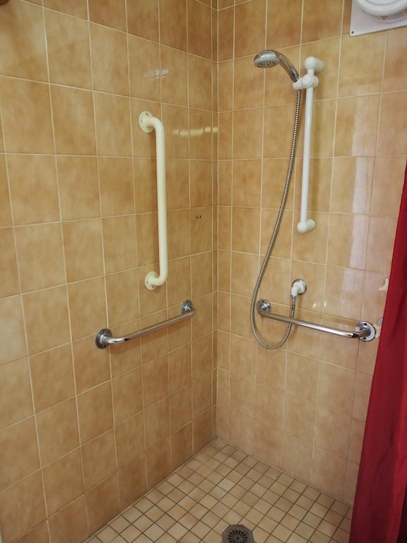 Cobar Town & Country Motor Inn Eksteriør billede