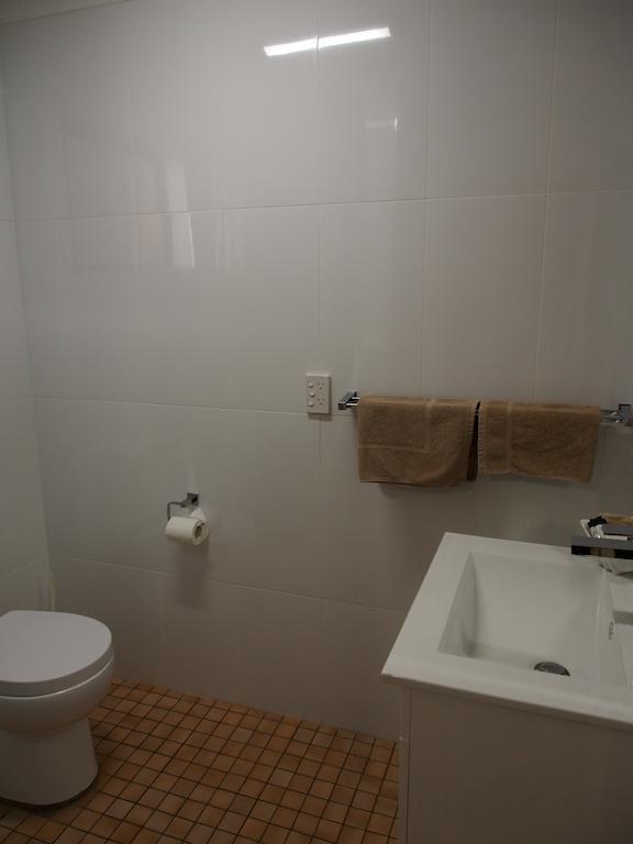 Cobar Town & Country Motor Inn Værelse billede