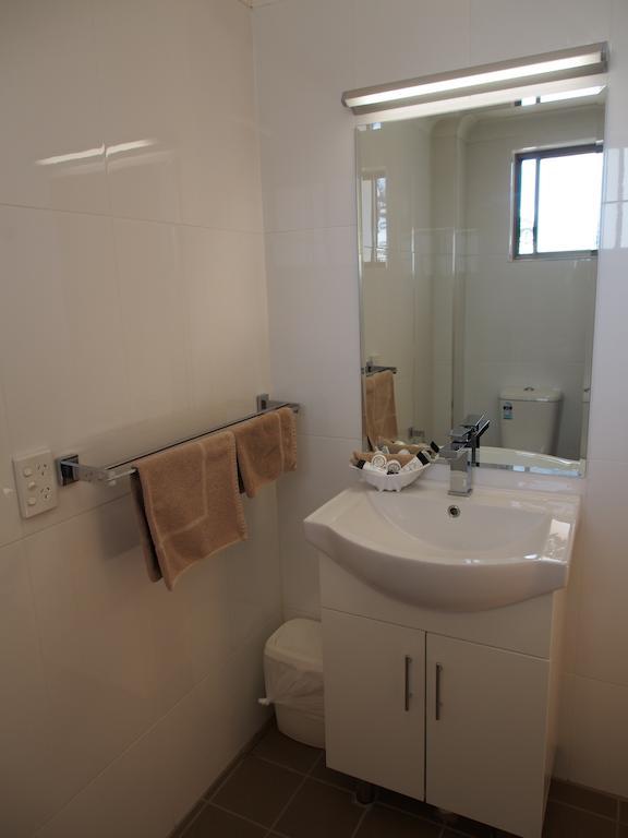 Cobar Town & Country Motor Inn Værelse billede