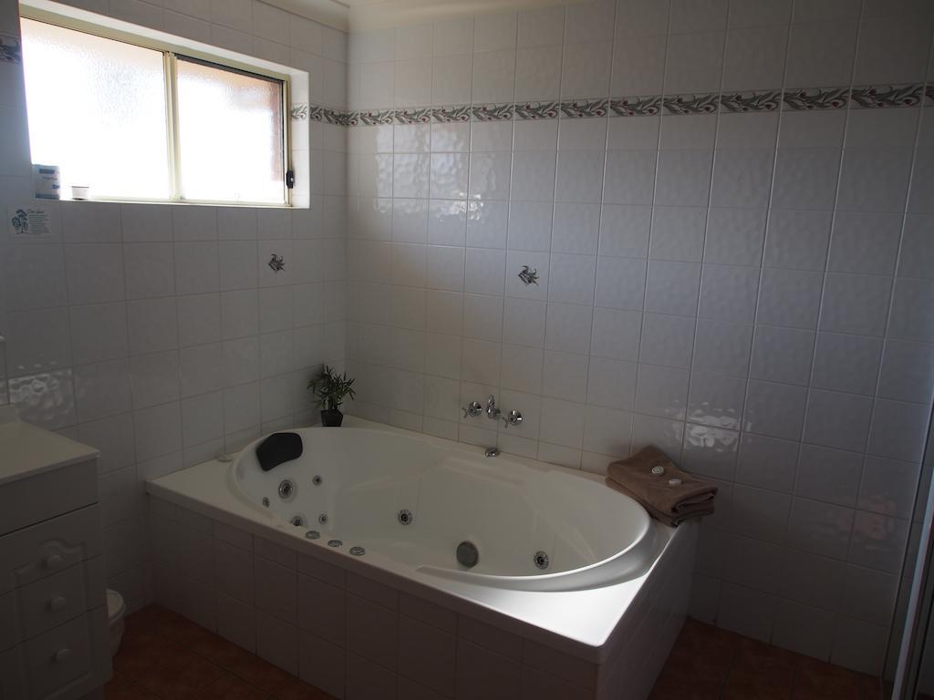 Cobar Town & Country Motor Inn Eksteriør billede