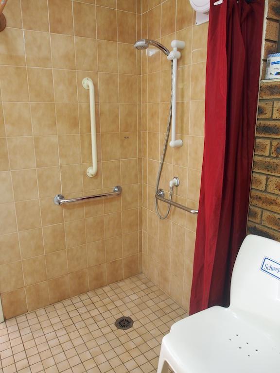 Cobar Town & Country Motor Inn Eksteriør billede