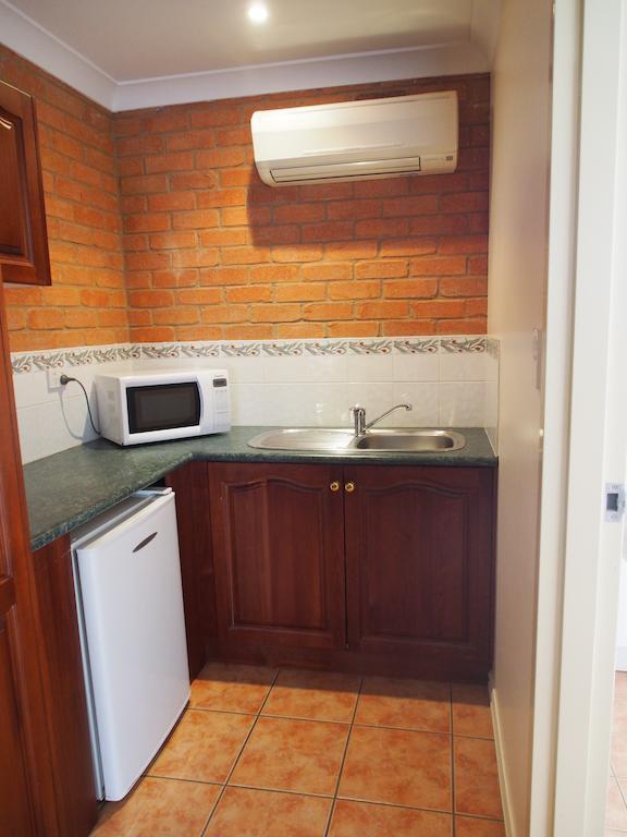 Cobar Town & Country Motor Inn Værelse billede